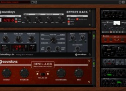 Soundtoys Soundtoys Effect Rack (Latest Version)